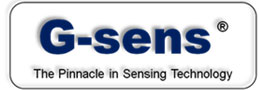 g-sens logo